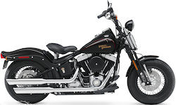 1HD1JT932GC017759 Harley Davidson FLSTSB 2016 1HD1JT932GC017759 Harley Davidson FLSTSB 2016